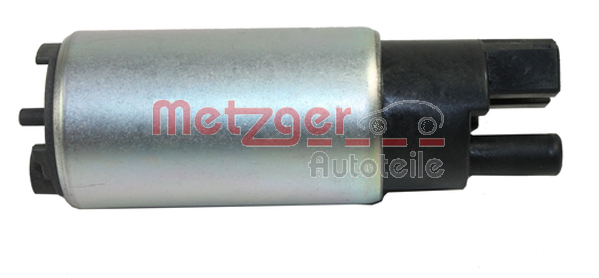 METZGER 2250162 üzemanyag-szivattyú HYUNDAI KIA